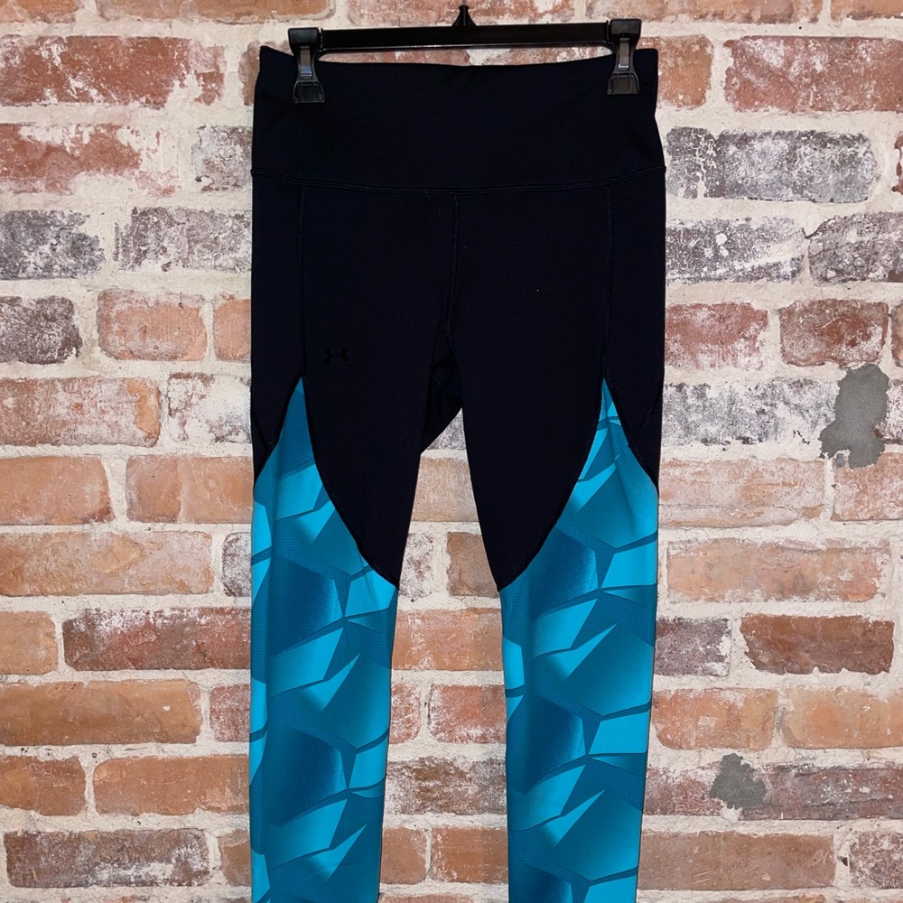 Under Armour High Waist Leggings